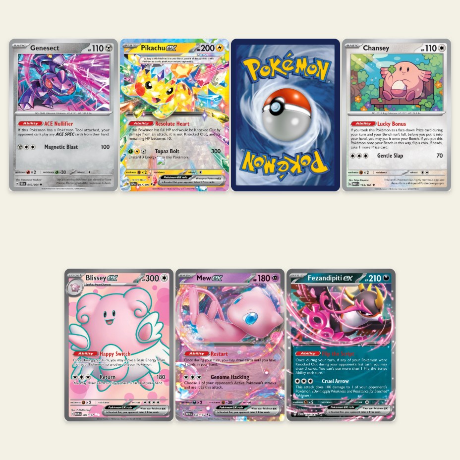 DOUBLE Pikachu ex Deck Build With SHOCKING Results!